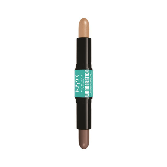 NYX Professional Makeup Wonderstick Dual Face Lift ניקס קונטור סטיק וואנדר דו צדדי