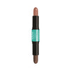 NYX Professional Wonderstick Dual Face Lift ניקס קונטור סטיק וואנדר דו צדדי