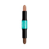 NYX Professional Wonderstick Dual Face Lift ניקס קונטור סטיק וואנדר דו צדדי