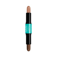 NYX Professional Wonderstick Dual Face Lift ניקס קונטור סטיק וואנדר דו צדדי