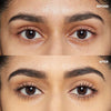 NYX Professional Worth The Hype Mascara ניקס מסקרה וורס זה הייפ למראה ריסים ארוכים ומלאים נפח