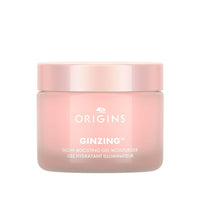 Origins Ginzing Glow-Boosting Gel Moisturizer- ג'ל לחות המעניק בוסט של של זוהר