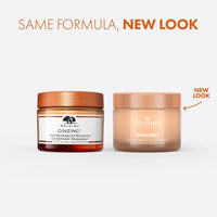 Origins Ginzing Glow-Boosting Gel Moisturizer- ג'ל לחות המעניק בוסט של של זוהר