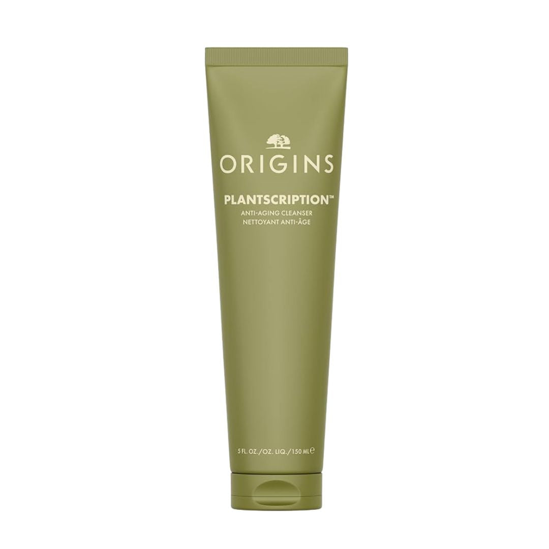 Origins Plantscription Anti-Aging Cleanser אוריג'נס סבון ניקוי אנטי-אייג׳ינג