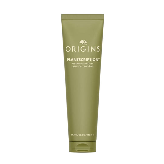 Origins Plantscription Anti-Aging Cleanser אוריג'נס סבון ניקוי אנטי-אייג׳ינג