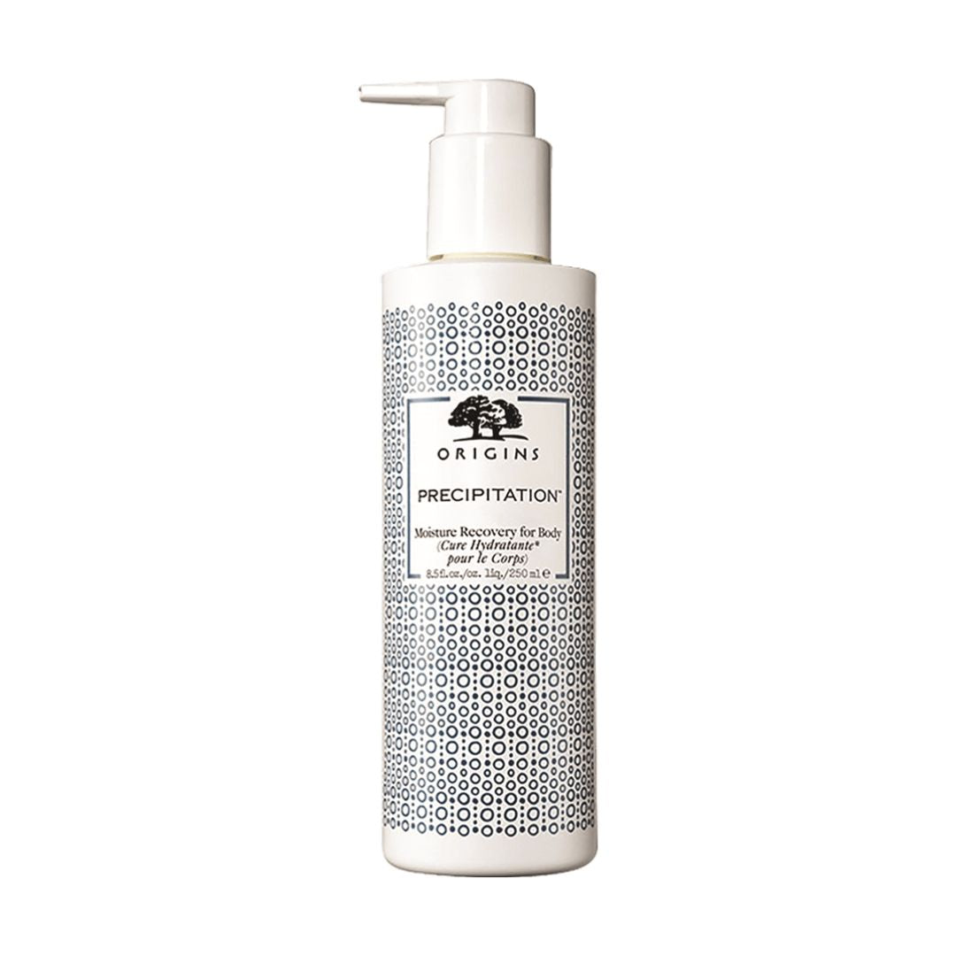 Origins Precipitation Moisture Recovery For Body אריג'נס תחליב לחות עשיר לגוף