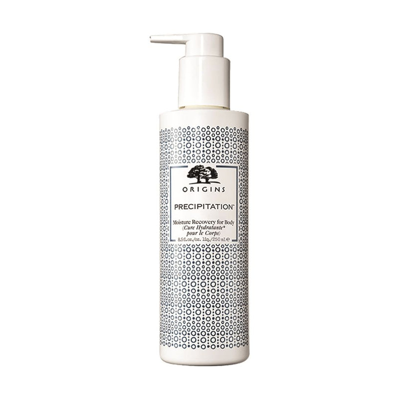 Origins Precipitation Moisture Recovery For Body אריג'נס תחליב לחות עשיר לגוף