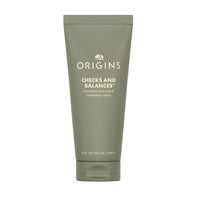 Origins Checks And Balances Polishing Face Scrub אוריג'נס סבון פילינג לפנים המכיל טורמלין