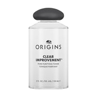 Origins Clear Improvement Pore Purifying Toner אוריג'נס מי פנים לניקוי הנקבוביות