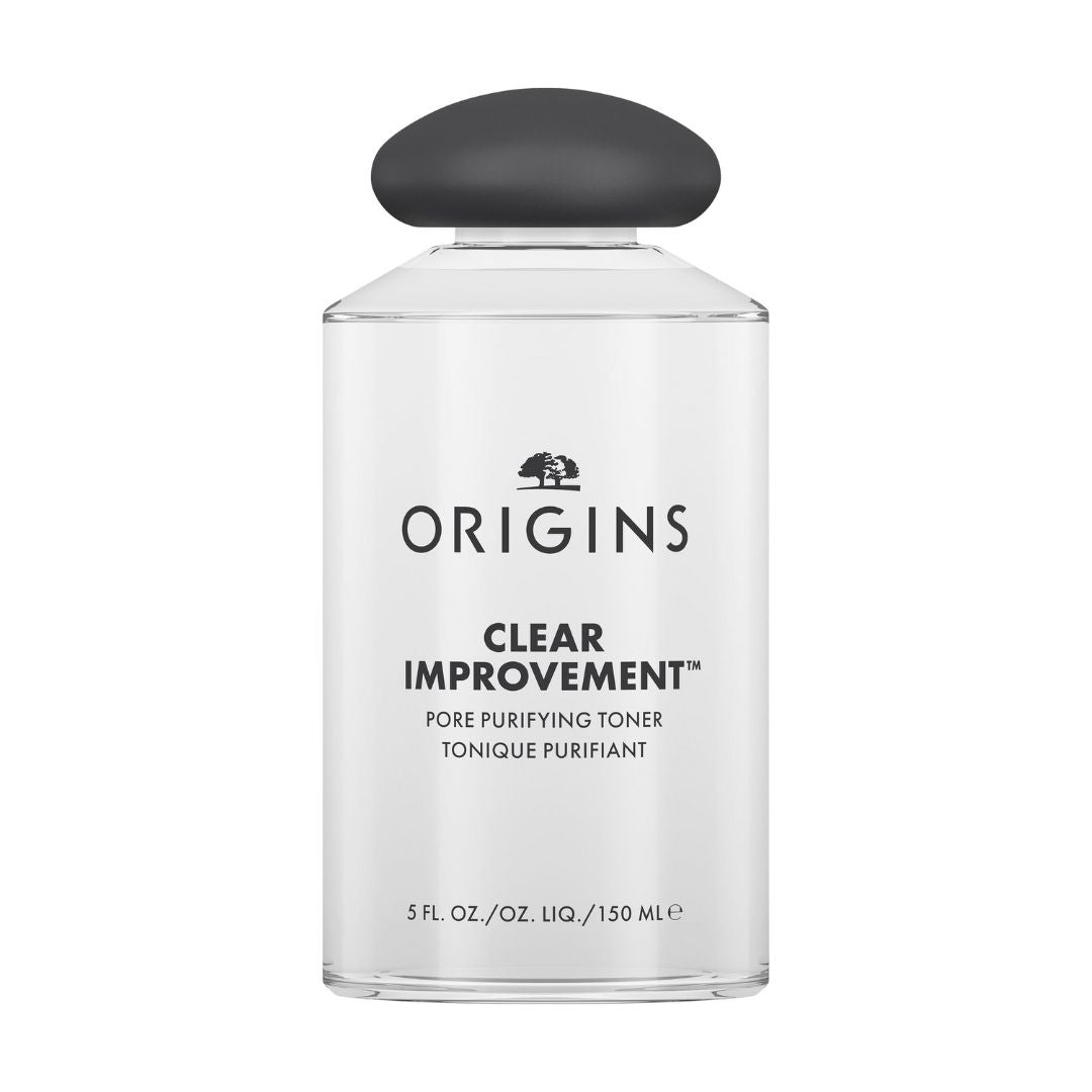 Origins Clear Improvement Pore Purifying Toner אוריג'נס מי פנים לניקוי הנקבוביות