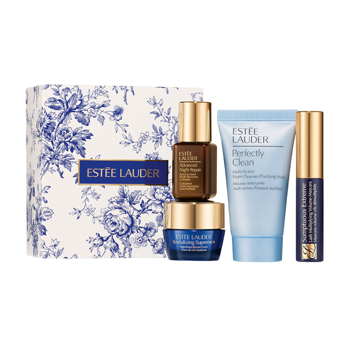 Estee Lauder GIFT |   אסתי לאודר מארז מתנה - לא למכירה מוצר מתנה בלבד