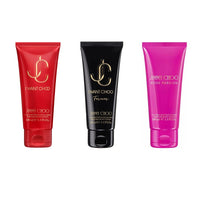 מוצר מתנה לא למכירה | Jimmy Choo Body Lotion 100 ML ג'ימי צ'ו חלב גוף