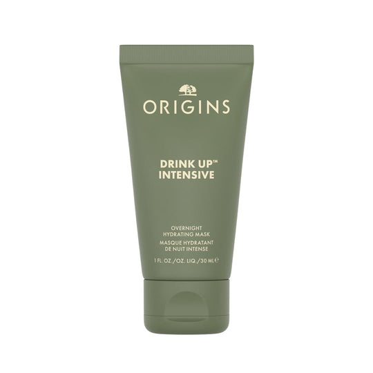Origins Drink Up Intensive Overnight Hydrating Mask מסכת לחות אינטנסיבית ללילה