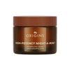 Origins High Potency Night-A-Mins Resurfacing Cream With Fruit קרם לחות לחידוש העור המכיל תמצית אלפא הידרוקיסת