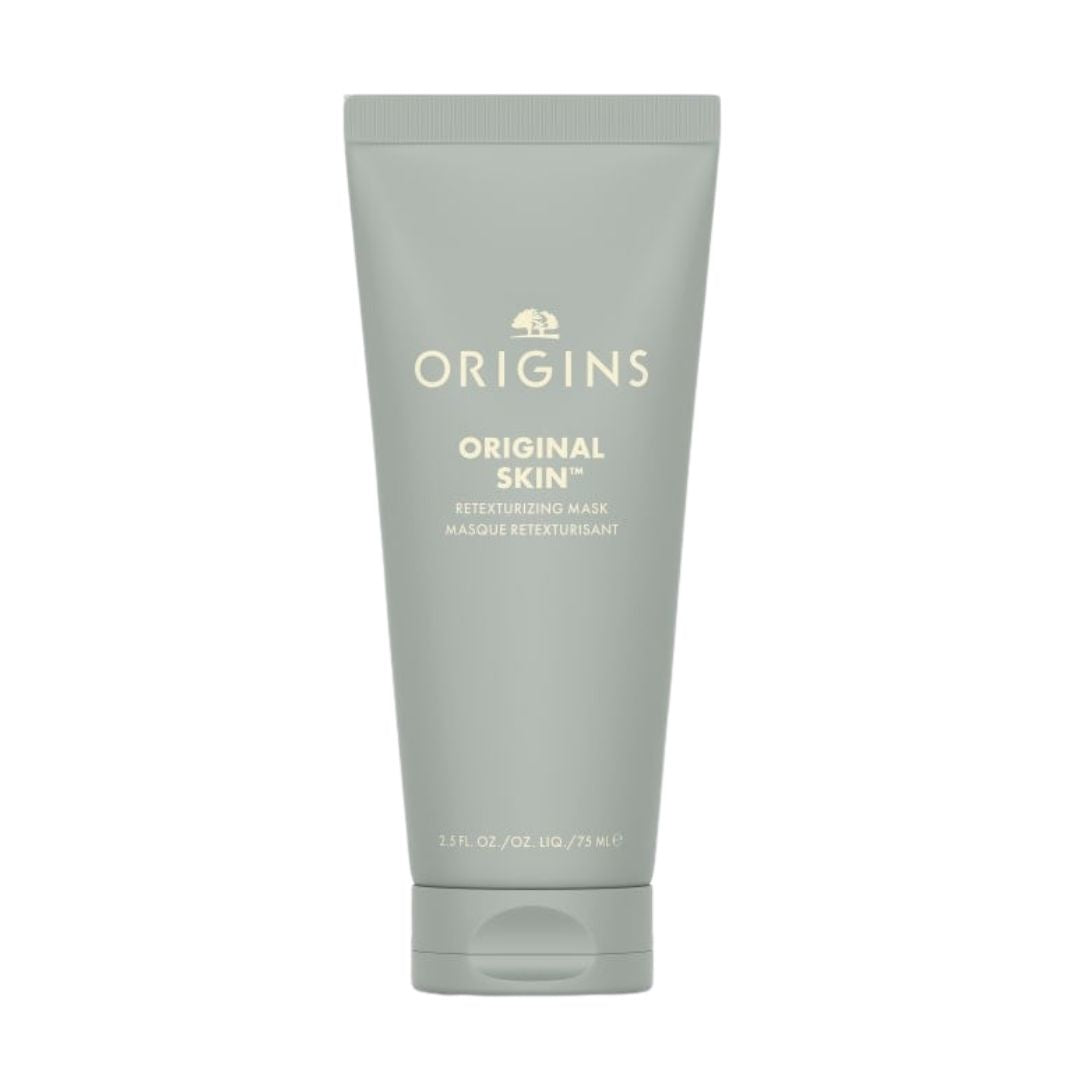 Origins Original Skin Retexturizing Mask 75ML | אוריג'ינס מסכה לשיפור מרקם העור 75 מ"ל