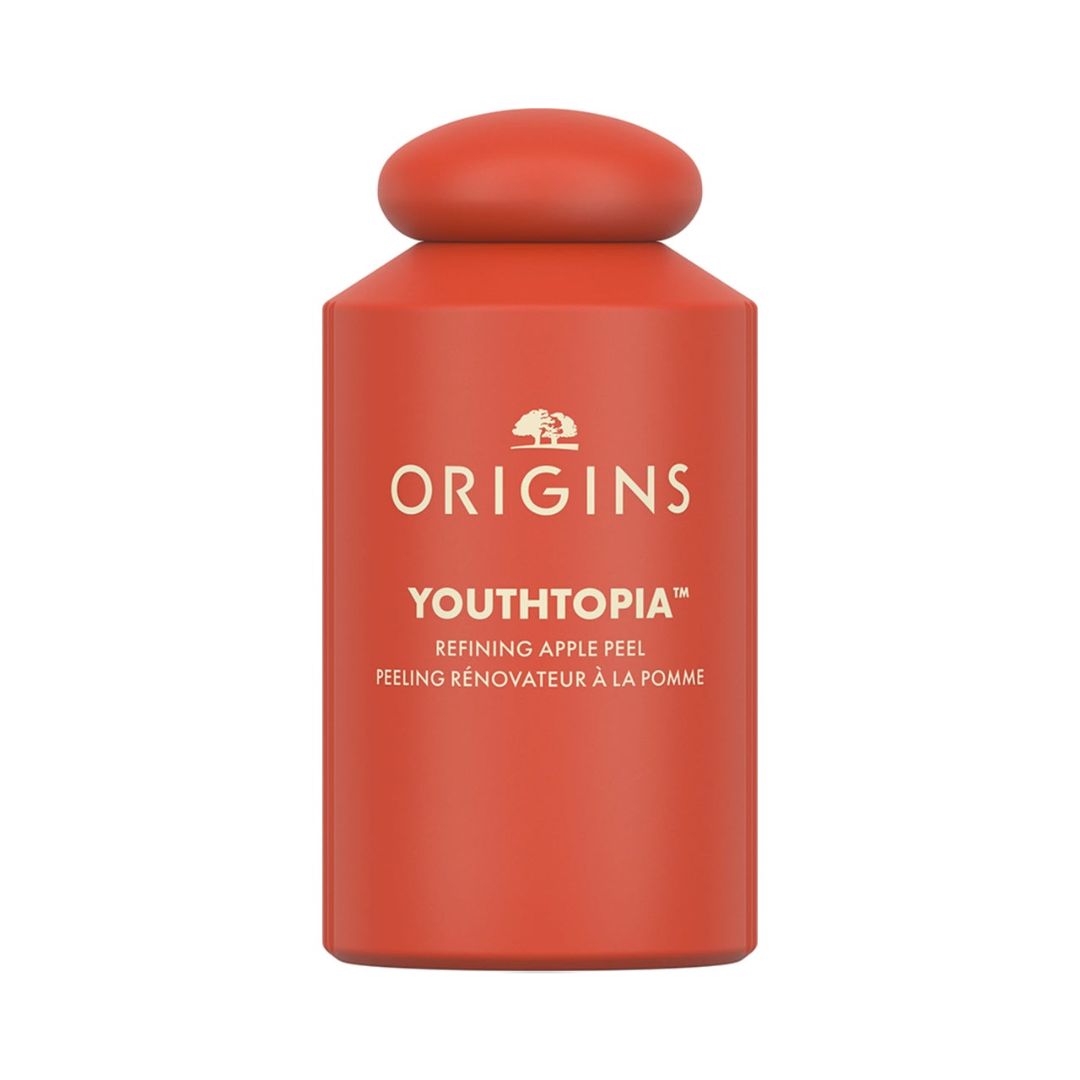 Origins Youthtopia Peel 100ml אוריג'נס פילינג לפנים
