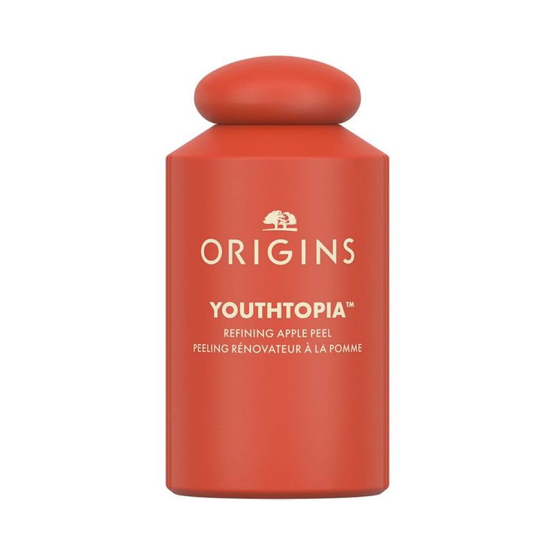 Origins Youthtopia Peel 100ml אוריג'נס פילינג לפנים