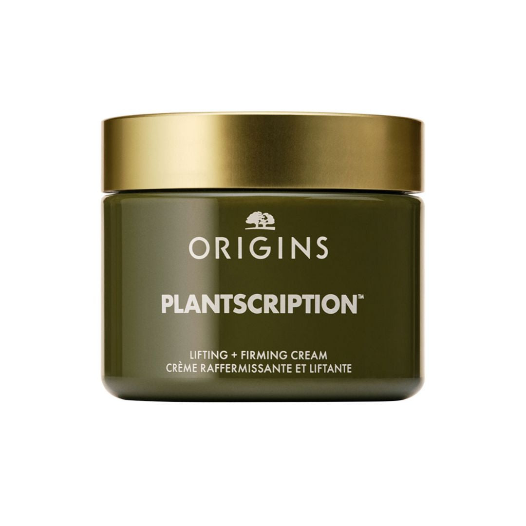 Origins Plantscription Lifting + Firming Cream אוריג'נס קרם הרמה עוצמתי