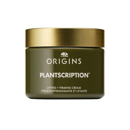 Origins Plantscription Lifting + Firming Cream אוריג'נס קרם הרמה עוצמתי