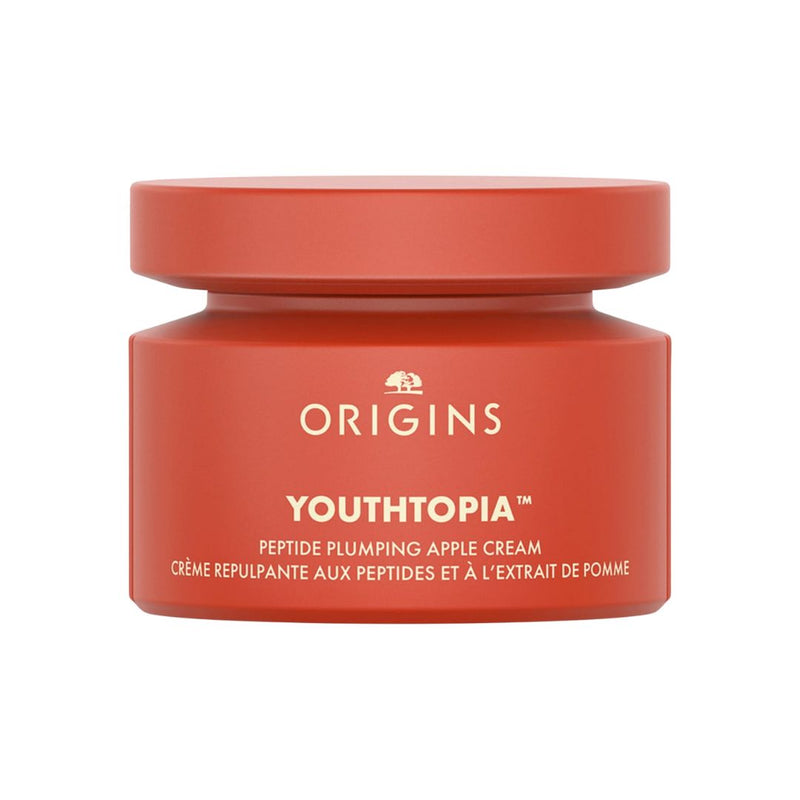 Origins Youthtopia Serum Cream 50ml אוריג'נס קרם סרום לפנים