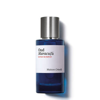 Maison Crivelli Oud Maracujá Extrait 50ml – מייסון קריבלי אוד מרקוזה | תמצית בושם חושנית-פירותית-GLAM42