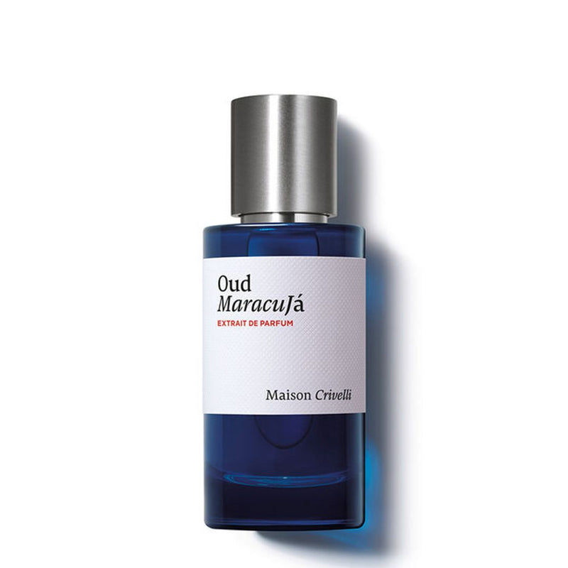 Maison Crivelli Oud Maracujá Extrait 50ml – מייסון קריבלי אוד מרקוזה | תמצית בושם חושנית-פירותית-GLAM42