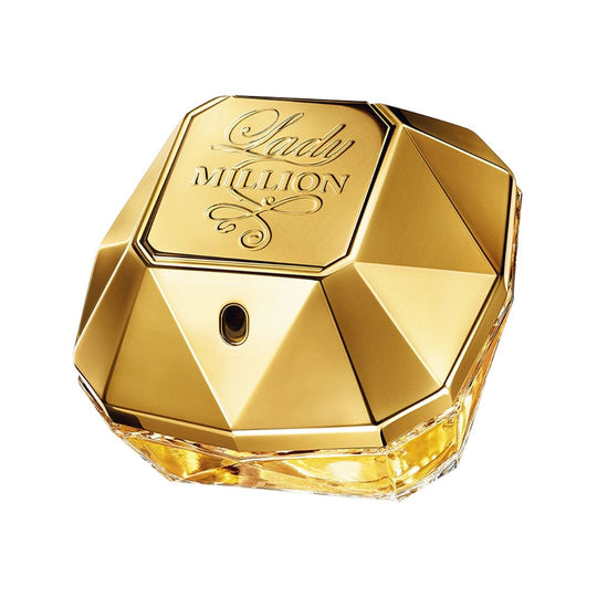 Paco Rabanne Lady Million EDP For Women 50ML פאקו רבאן ליידי מיליון אדפ לאישה