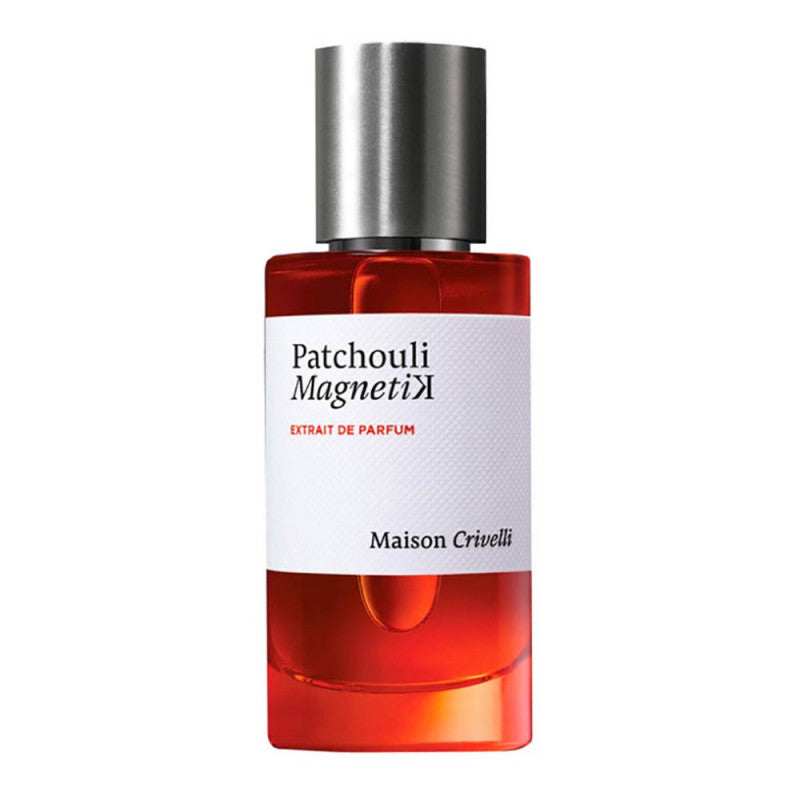 Maison Crivelli Patchouli Magnetik Extrait 50ml – מייסון קריבלי פטצ'ולי מגנטיק | תמצית בושם חושנית-GLAM42