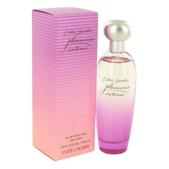 Estee Lauder Pleasures Intense Edp 100ML בושם אסתי לאודר לאישה-GLAM42