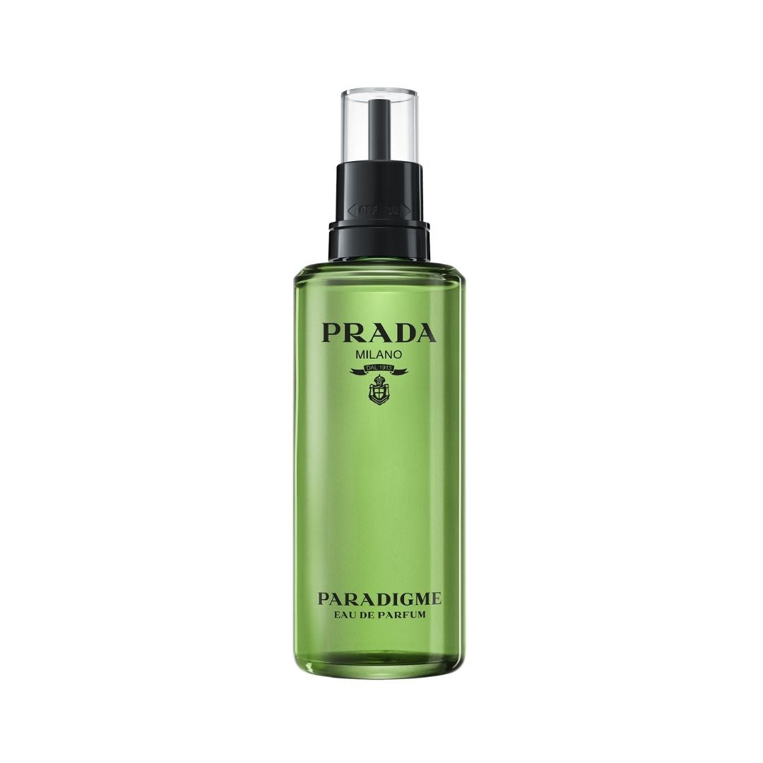 Prada Paradigme Refill Edp 150 ML פרדיגמה מילוי בושם לגבר