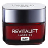 L'Oreal Paris Revitalift Laser Day 50 לוריאל קרם יום אנטי אייג'ינג רויטליפט לייזר