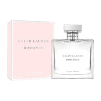 Ralph Lauren Romance Edp 100ml בושם פולו ראלף לורן רומנאס לאישה