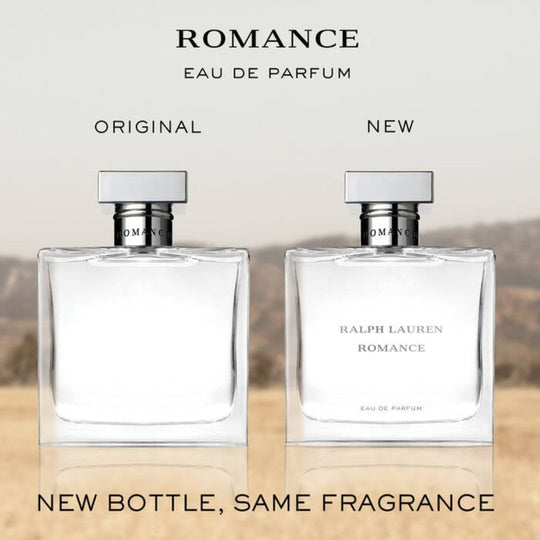 Ralph Lauren Romance Edp 100ml בושם פולו ראלף לורן רומנאס לאישה