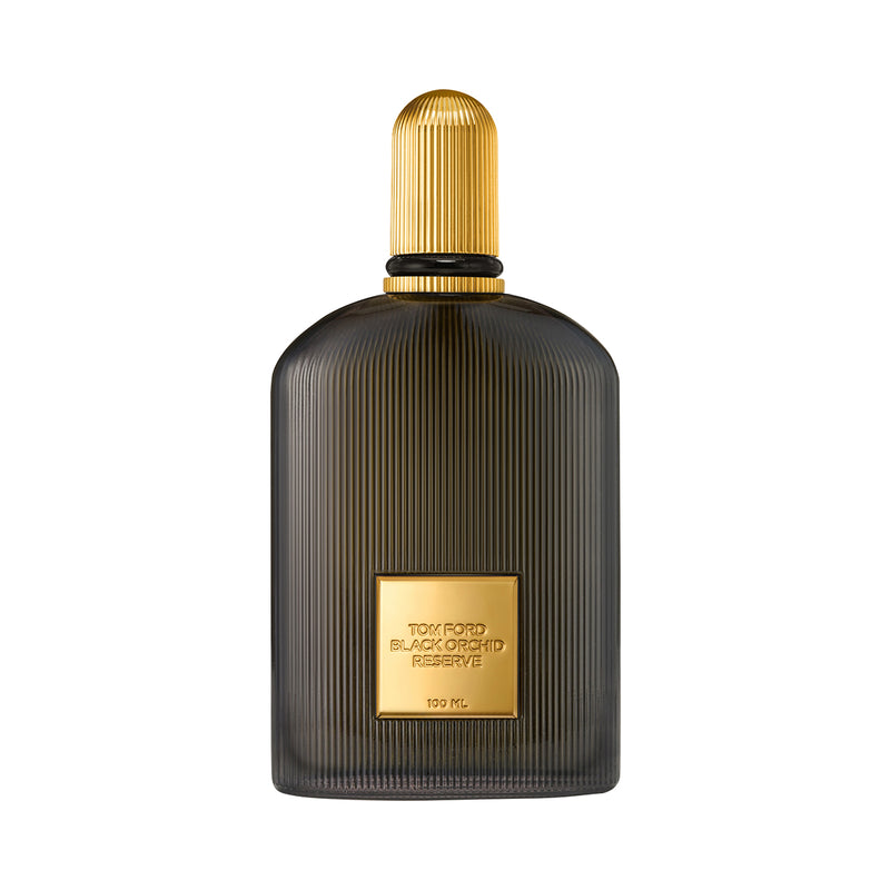 Tom Ford Black Orchid Reserve  בושם טום פורד בלאק אורכיד רזרב