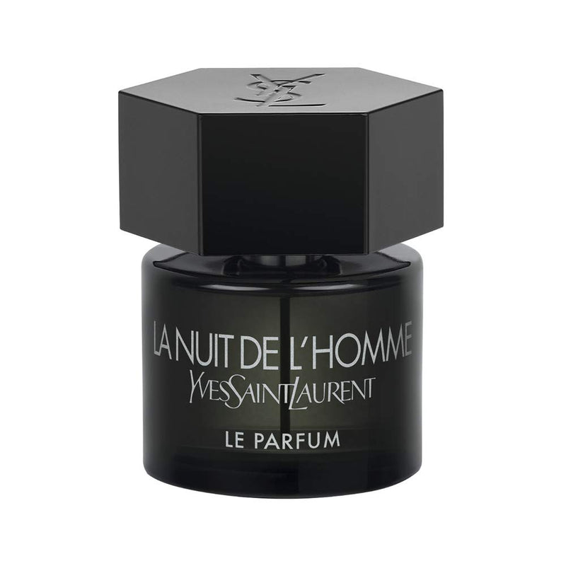 Ysl La Nuit De L'Homme Le Parfum 100Ml בושם איב סן לורן לגבר Yves Saint Laurent