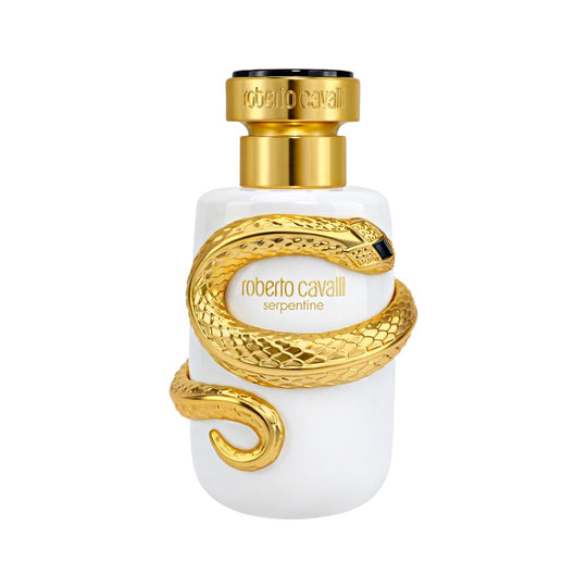 Roberto Cavalli Serpentine Parfum Edp 100ML רוברטו קאוולי סרפנטיין בושם לאישה אדפ