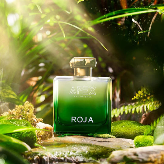 Roja Apex Eau Intense Edp 100ML רוג'ה אפקס או אינטנס אדפ