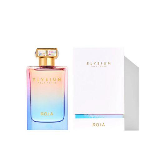 Roja Dove Elysium Pour Femme Edp 75ml בושם רוג'ה דאב לאישה-GLAM42