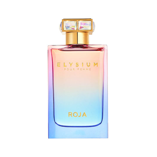 Roja Elysium Pour Femme Edp 75ml רוג'ה אליסיום בושם לאישה או דה פרפיום