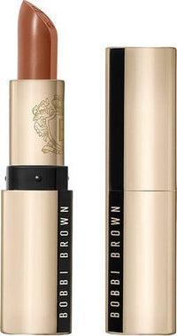 Bobbi Brown Luxe Lipstick בובי בראון שפתון לאקס - GLAM42