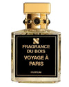 Fragrance Du Bois Voyage à Paris Parfum | פרגרנס דו בויס וויאג' אה פריז בושם יוניסקס 100 מ"ל-GLAM42