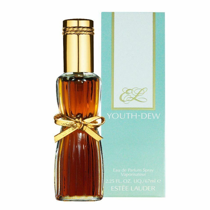 Estee Lauder Youth-Dew Edp 67ML בושם אסתי לאודר לאישה - GLAM42