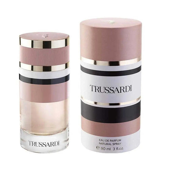 Trussardi Edp 90ML בושם טרוסרדי לאישה-GLAM42