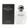 Estee Lauder Pleasures For Men Eau De Cologne 100ML בושם לאודר לגבר - GLAM42