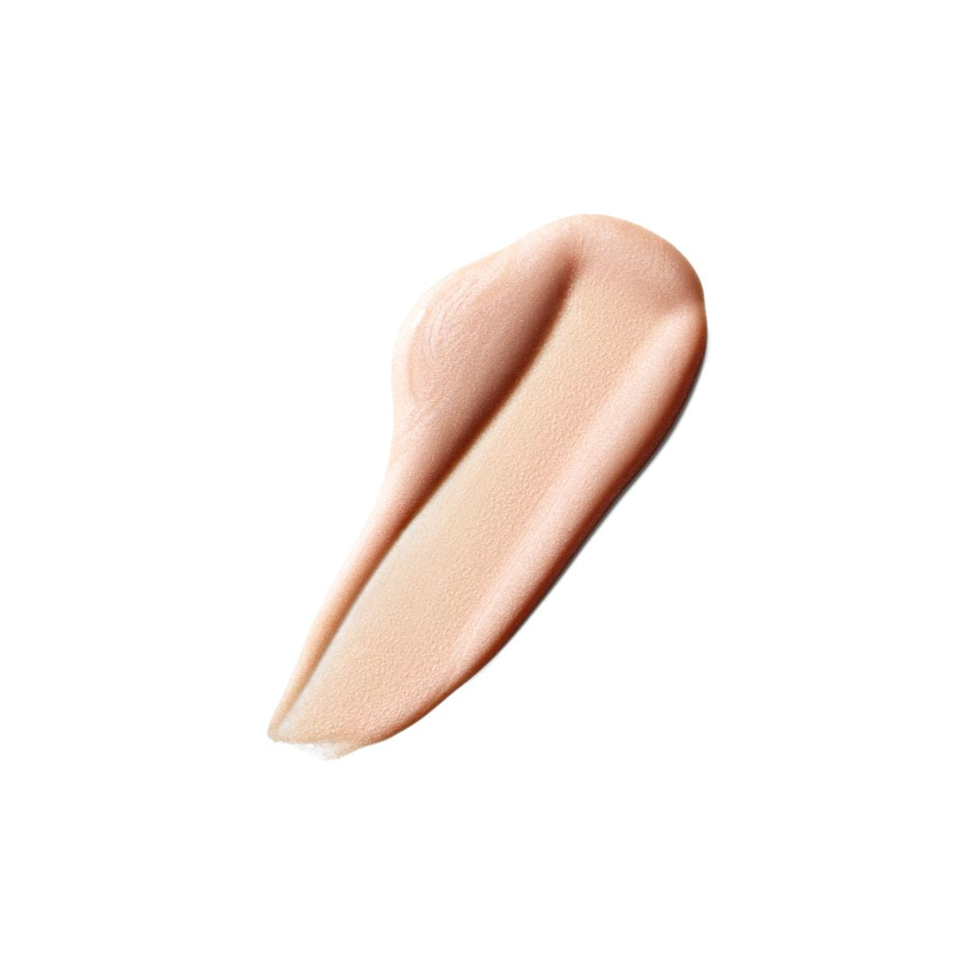 Mac Skinfish Lightstruck Liquid Highlighter מאק שימר נוזלי לאפקט מואר בכיסוי נבנה