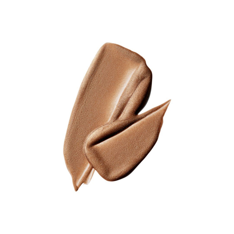 Mac Skinfish Lightstruck Liquid Highlighter מאק שימר נוזלי לאפקט מואר בכיסוי נבנה