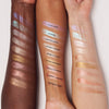 Mac Skinfish Lightstruck Liquid Highlighter מאק שימר נוזלי לאפקט מואר בכיסוי נבנה