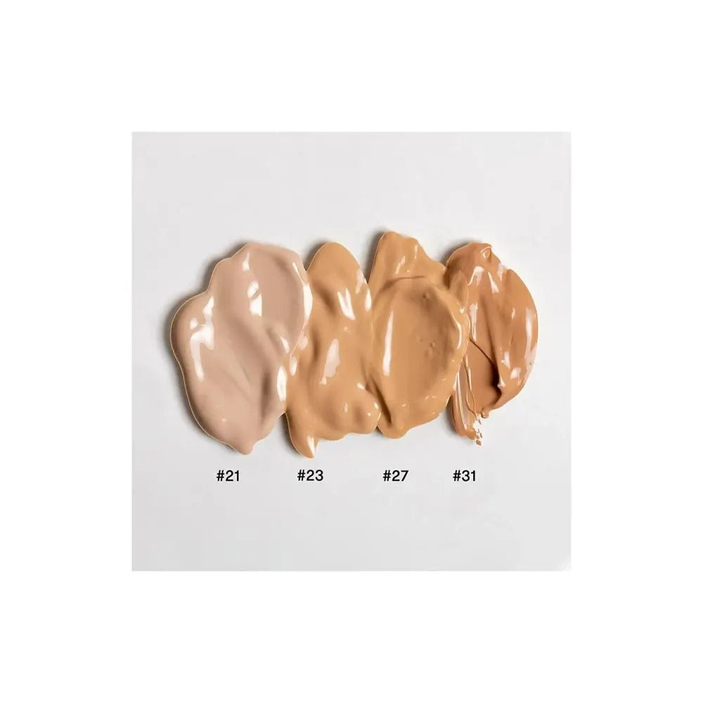 Mizon Snail Repair Intensive BB Cream Spf50  מיזון קרם ביבי חלזונות לתיקון אינטנסיבי