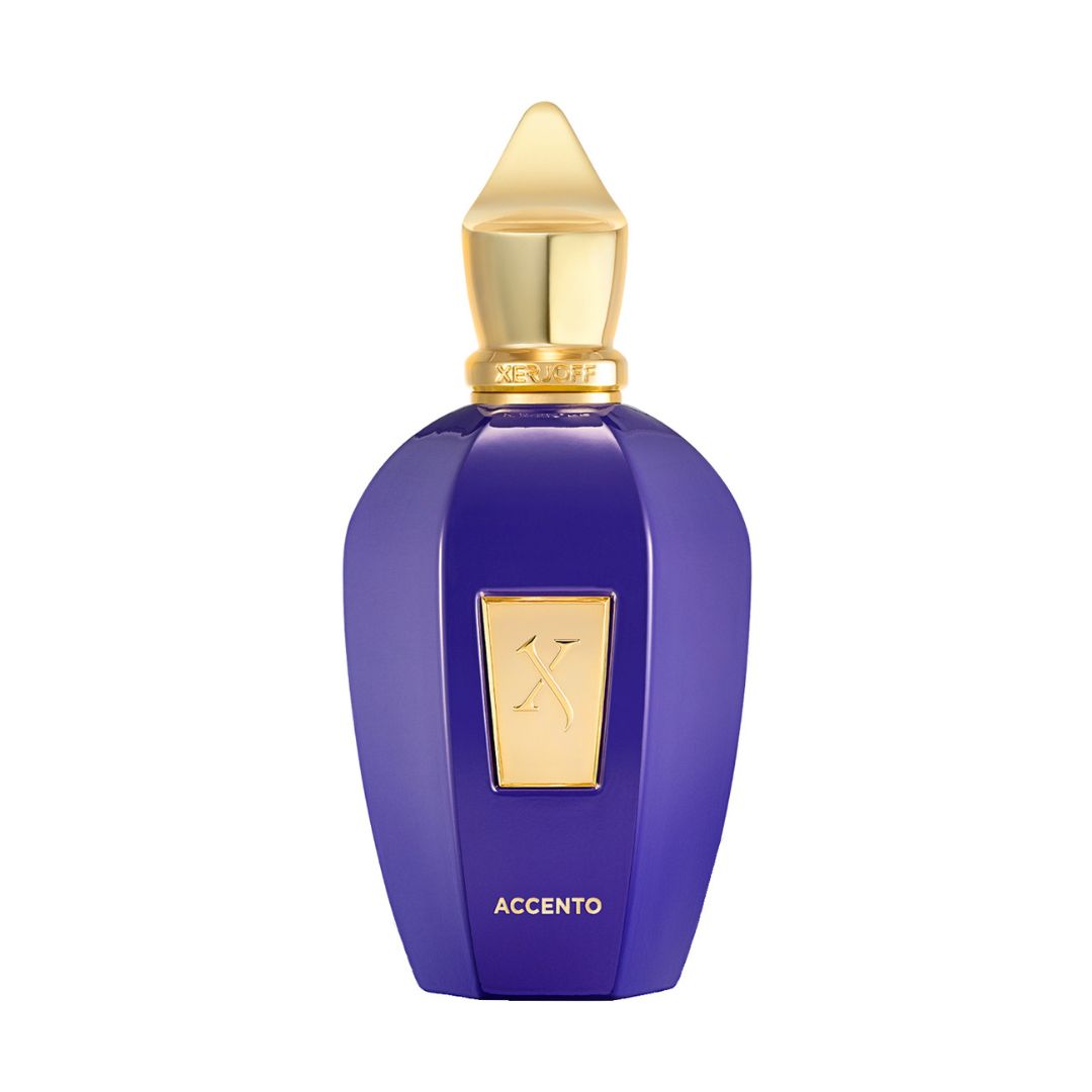 Xerjoff Accento Edp 100Ml בושם קסרג'וף יוניסקס