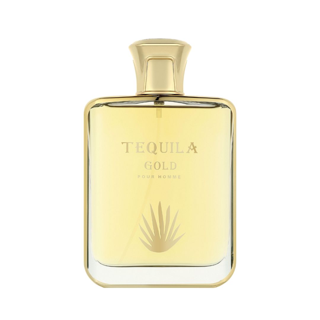 Tequila Tequila Gold Edp 100ML בושם לגבר טקילה גולד